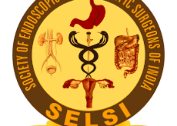 SELSI logo.